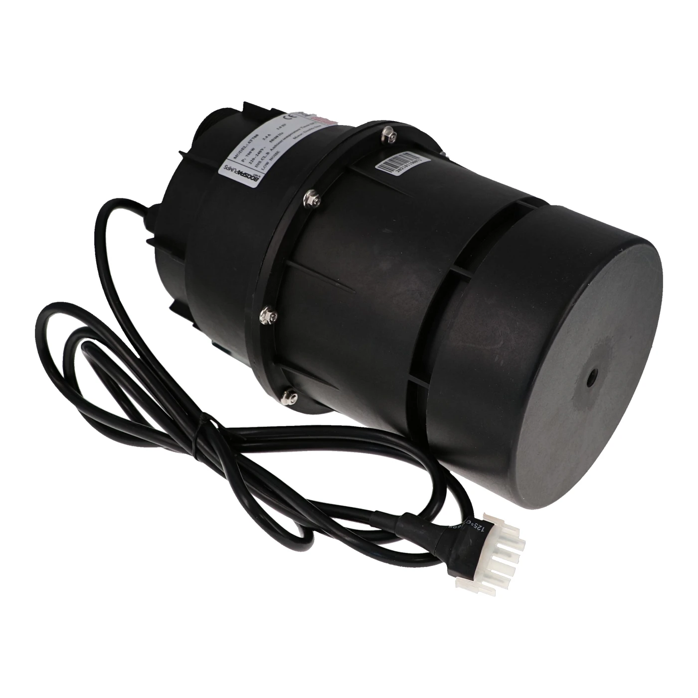 Blower ATC700 - 1 HP - 700 Watts 4 Blower ATC700 - 1 HP - 700 Watts – Image 2