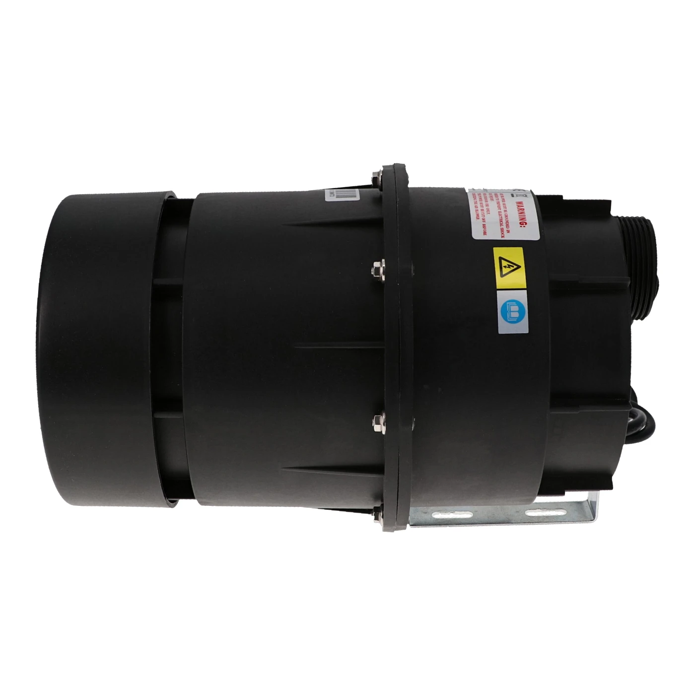 Blower ATC700 - 1 HP - 700 Watts 5 Blower ATC700 - 1 HP - 700 Watts – Image 3