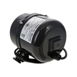 Blower Chauffant Air Supply ULTRA 9000 (2HP) - Chauffage 300W -BOOSPA BOUTIQUE blower chauffant air supply ultra 9000 2hp chauffage 300w 2