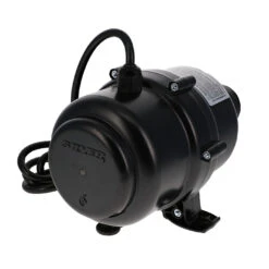 Blower Chauffant CG AIR SL0-6-70 - 230 Volts - 50Hz -BOOSPA BOUTIQUE blower chauffant cg air sl0 6 70 230 volts 50hz 2