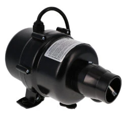 Blower Chauffant CG AIR SL0-6-70 - 230 Volts - 50Hz