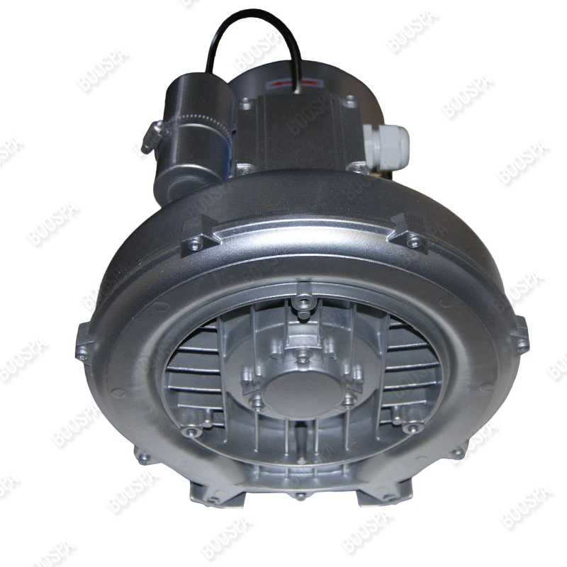 Blower Professionnel SKH 1.5kW - 220-240V 4 Blower Professionnel SKH 1.5kW - 220-240V – Image 2