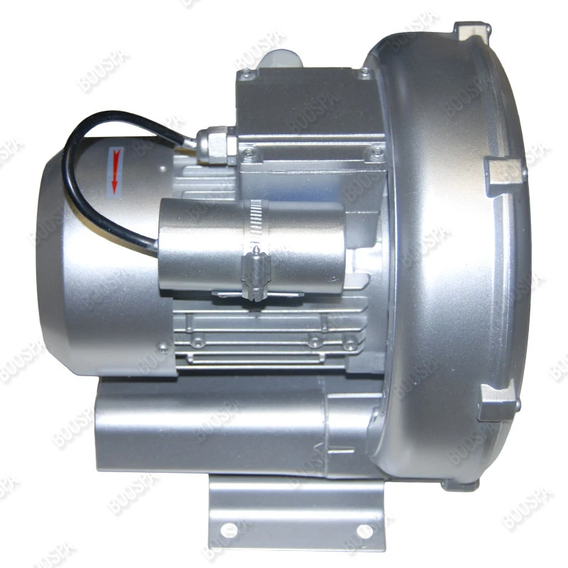 Blower Professionnel SKH 1.5kW - 220-240V 5 Blower Professionnel SKH 1.5kW - 220-240V – Image 3