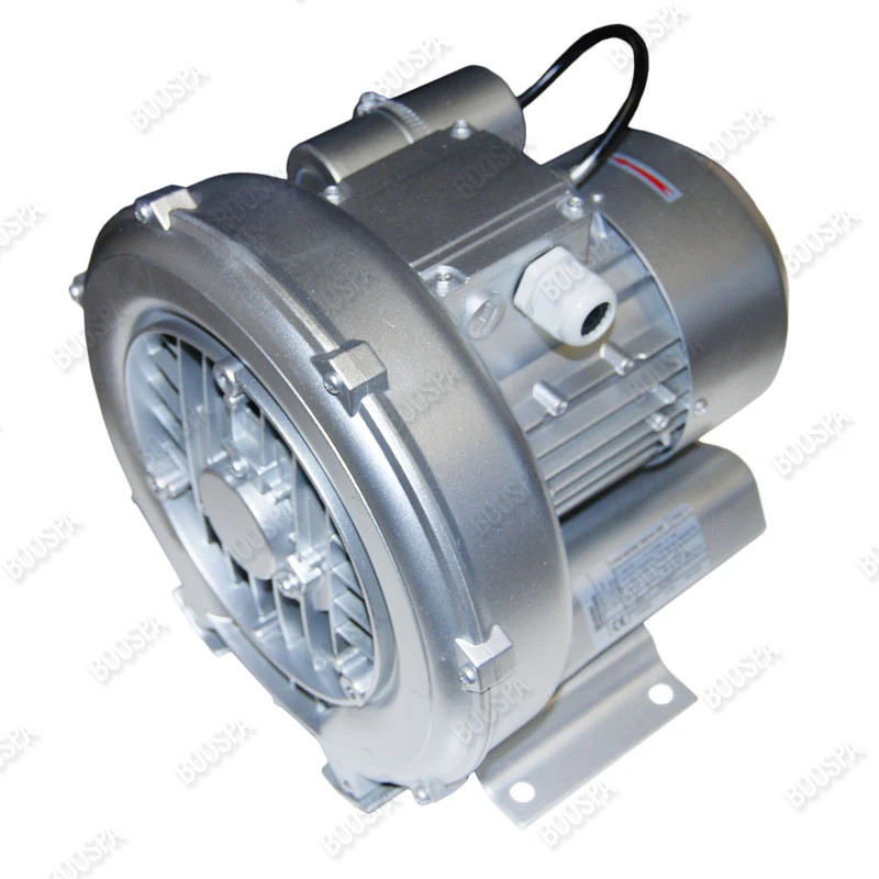 Blower Professionnel SKH 1.5kW - 220-240V 3 Blower Professionnel SKH 1.5kW - 220-240V