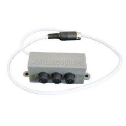 Boitier Connecteur LED ETHINK