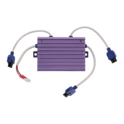 Boitier Connecteur LED - JCT BOX WC-25