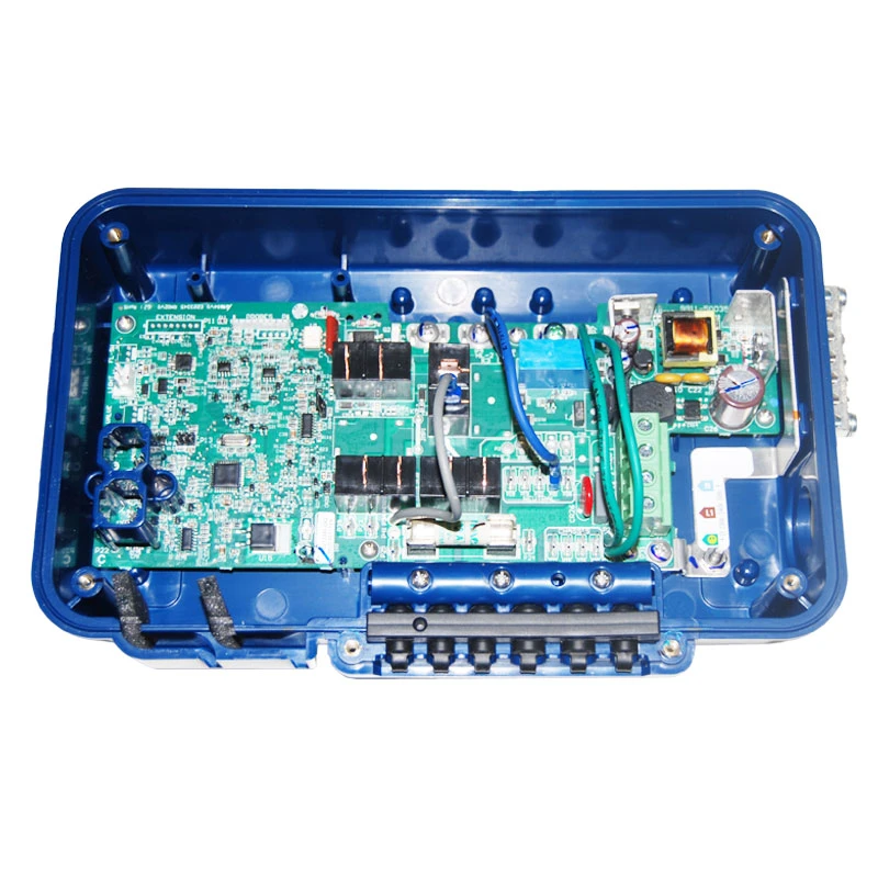 GECKO Boitier De Contrôle IN.YJ-3 4 GECKO Boitier De Contrôle IN.YJ-3 – Image 2