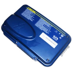 GECKO Boitier De Contrôle IN.YJ-3