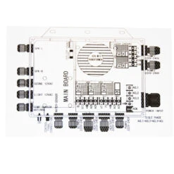 Boitier De Contrôle KL8-2 WINNER 7 Boitier De Contrôle KL8-2 WINNER -BOOSPA BOUTIQUE boitier de controle kl8 2 winner 2