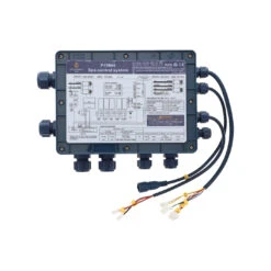 Boitier De Contrôle P15B66 -BOOSPA BOUTIQUE boitier de controle p15b66 1