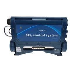 Boîtier De Contrôle Joyonway P20B29 + Réchauffeur 3 KW -BOOSPA BOUTIQUE boitier de controle p20b29 avec rechauffeur pour spa 1