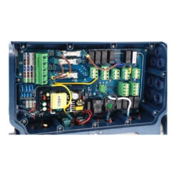 Boîtier De Contrôle Joyonway P20B29 + Réchauffeur 3 KW -BOOSPA BOUTIQUE boitier de controle p20b29 avec rechauffeur pour spa 3