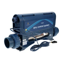 Boitier De Contrôle P23B32 Avec Réchauffeur Pour Spa 7 Boitier De Contrôle P23B32 Avec Réchauffeur Pour Spa -BOOSPA BOUTIQUE boitier de controle p23b32 avec rechauffeur pour spa 2