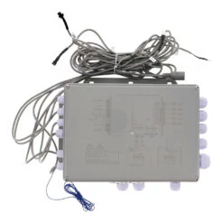 Boitier électronique A-YH19 10 Boitier électronique A-YH19 -BOOSPA BOUTIQUE boitier electronique a yh19 2