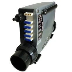 Boitier électronique + Clavier De Commande SP800 -BOOSPA BOUTIQUE boitier electronique clavier de commande sp800 2