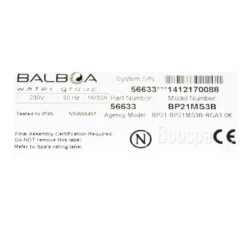 Boitier électronique Microsilk® BP21MS3B -BOOSPA BOUTIQUE boitier electronique microsilk bp21ms3b 1