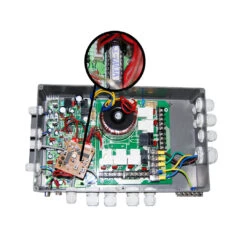 Boitier électronique PEIPS IV -BOOSPA BOUTIQUE boitier electronique peips iv 1