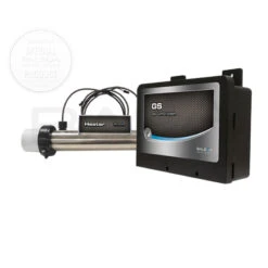 Boitier électronique + Réchauffeur GS100 2kW