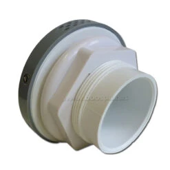 Bonde D'aspiration 3.5 Pouces Plastique -BOOSPA BOUTIQUE bonde d aspiration 35 pouces plastique 2