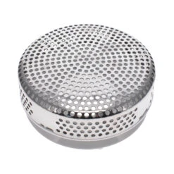 Bonde D'aspiration 5" Inox Crystal