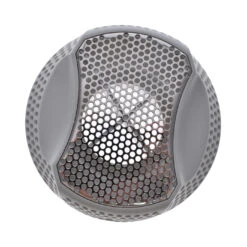 Bonde D'aspiration 5 Pouces (127 Mm) - INOX/ABS Gris -BOOSPA BOUTIQUE bonde d aspiration 5 pouces 125 mm inoxabs blanc 2