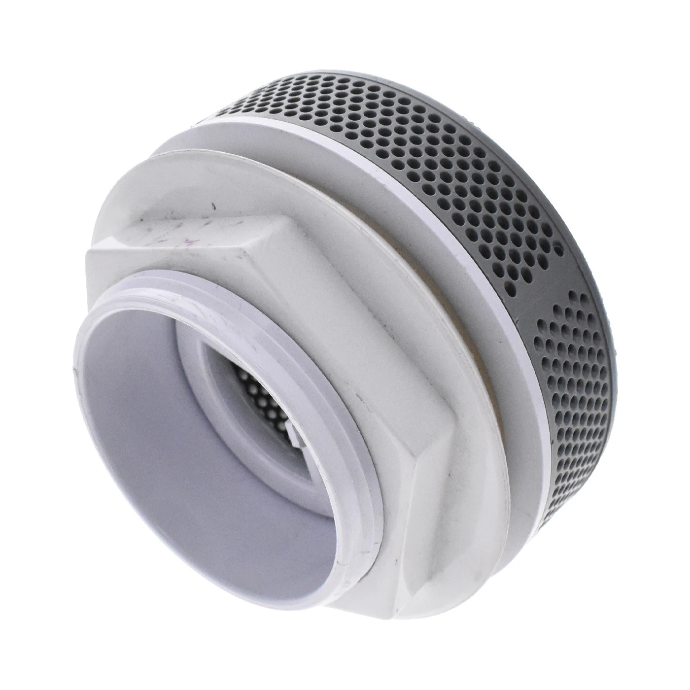 CMP Bonde D'aspiration Grille En ABS 5" 4 CMP Bonde D'aspiration Grille En ABS 5" – Image 2