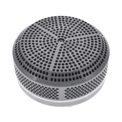 CMP Bonde D'aspiration Grille En ABS 5"