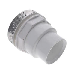 Bonde D'aspiration Inox 5" -BOOSPA BOUTIQUE bonde d aspiration inox 25 73mm 2