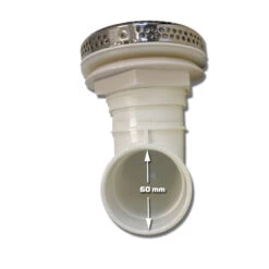 Bonde D'aspiration Recouvrement INOX 5 Pouces Raccord Coude 90° 2 Pouces 9 Bonde D'aspiration Recouvrement INOX 5 Pouces Raccord Coude 90° 2 Pouces -BOOSPA BOUTIQUE bonde d aspiration recouvrement inox 5 pouces raccord coude 90 2 pouces 2