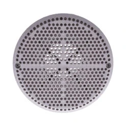 Bonde D'aspiration Super Hi-Flo 2" Blanc -BOOSPA BOUTIQUE bonde d aspiration super hi flo 2 blanc 2