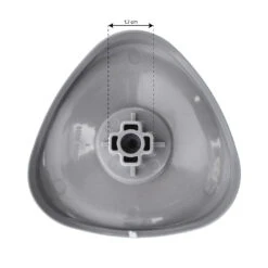 Bouchon D'inverseur Gris Rising Dragon -BOOSPA BOUTIQUE bouchon d inverseur gris rising dragon 2