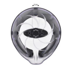 Bouchon D'inverseur Pour Jacuzzi J400 -BOOSPA BOUTIQUE bouchon d inverseur pour jacuzzi j400 2