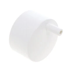 Bouchon 2" F (60mm) Tuyauterie Ou Nourrice