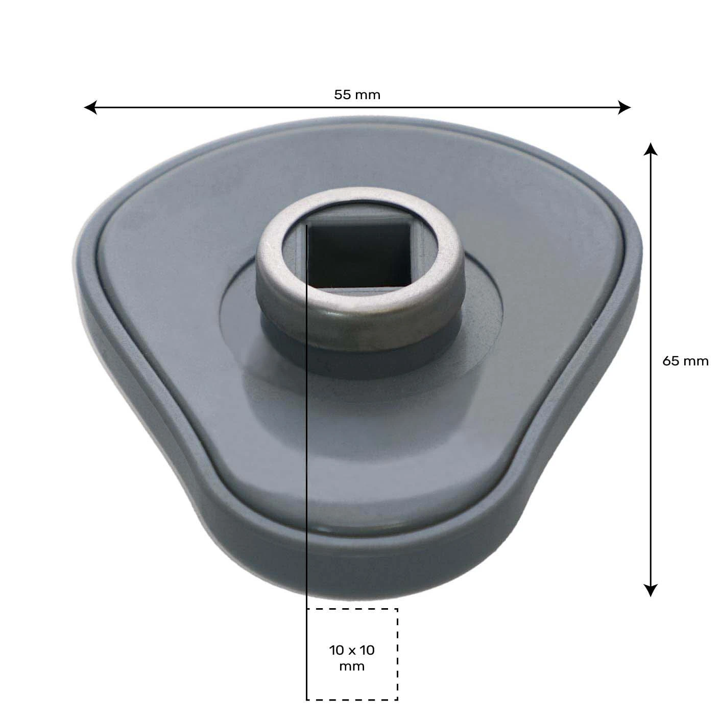 Bouchon Venturi Wellis 1'' 4 Bouchon Venturi Wellis 1'' – Image 2