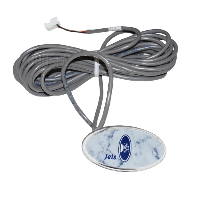 Bouton Auxiliaire Jets 01560-0325 Dimension One® Version 1 4 Bouton Auxiliaire Jets 01560-0325 Dimension One® Version 1 – Image 2