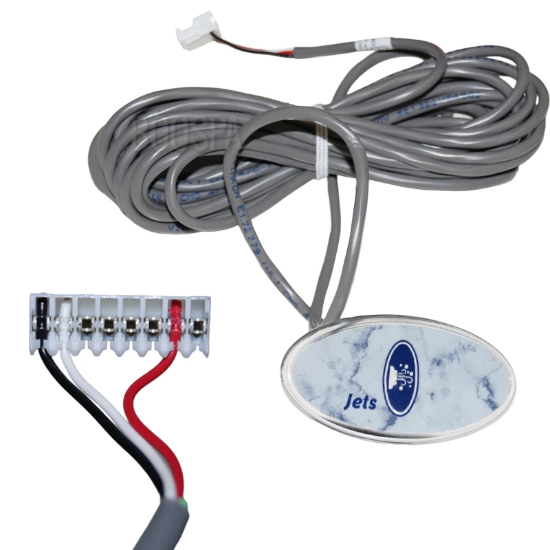 Bouton Auxiliaire Jets 01560-0325 Dimension One® Version 1 3 Bouton Auxiliaire Jets 01560-0325 Dimension One® Version 1