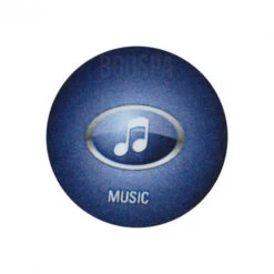 Bouton De Commande Auxiliaire AX10 MUSIC