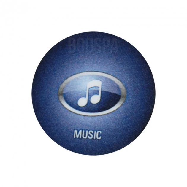 Bouton De Commande Auxiliaire AX10 MUSIC 3 Bouton De Commande Auxiliaire AX10 MUSIC