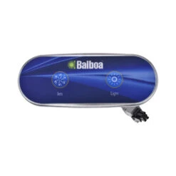 Bouton De Commande Auxiliaire AX20 JETS 1 - LIGHT