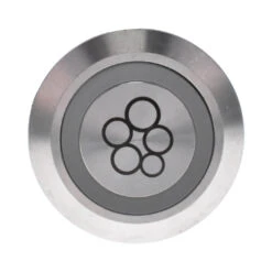 Bouton LED électronique Blower