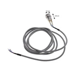 Bouton LED électronique Éclairage 8 Bouton LED électronique Éclairage -BOOSPA BOUTIQUE bouton led electronique blower pompe eclairage eclairage 2