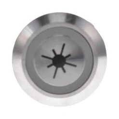 Bouton LED électronique Éclairage