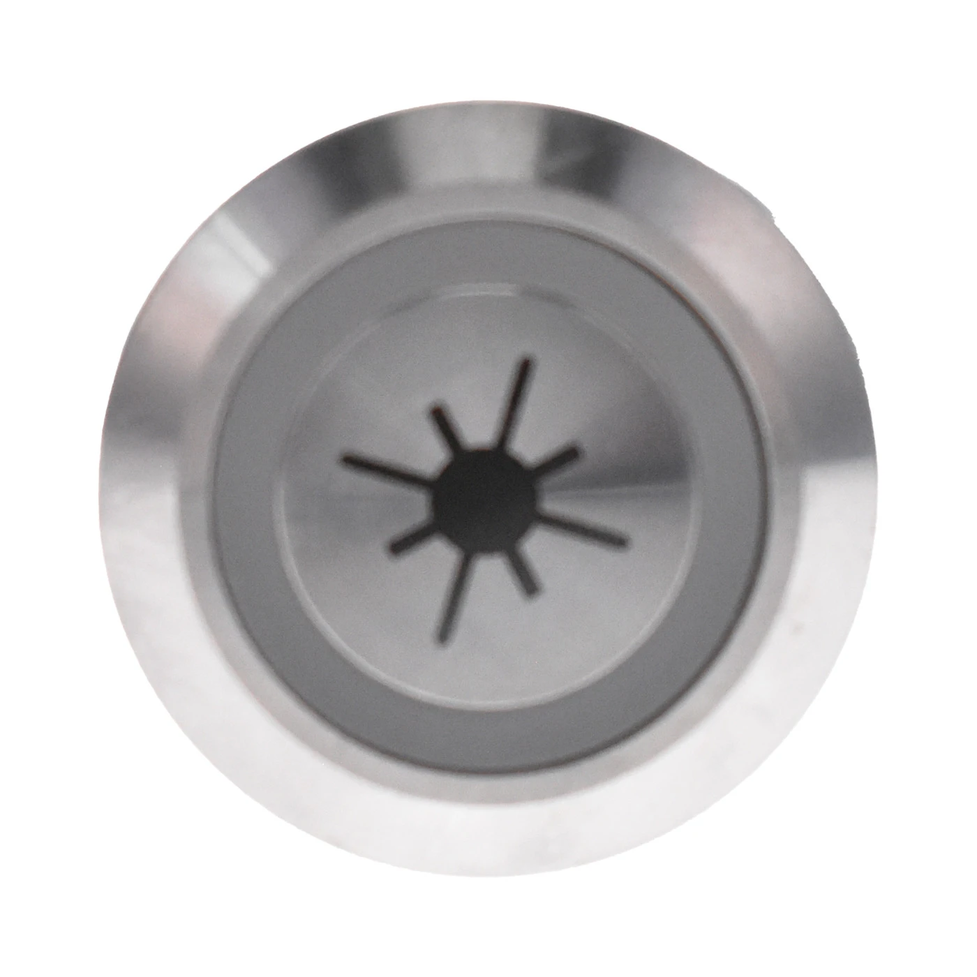 Bouton LED électronique Éclairage 3 Bouton LED électronique Éclairage