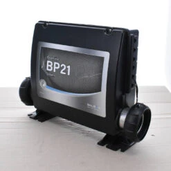 BP2100G0 Boitier De Contrôle - Reconditionné -BOOSPA BOUTIQUE bp2100g0 boitier de controle reconditionne 2