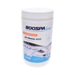 Pack Traitement De L'eau Spa (brome/pH+/pH-) + Bandelettes 9 Pack Traitement De L'eau Spa (brome/pH+/pH-) + Bandelettes -BOOSPA BOUTIQUE brome ph ph bandelettes 2