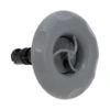 Buse 4" (100mm) Rotatif ABS Gris Clair - Reconditionné -BOOSPA BOUTIQUE buse 4 100mm rotatif abs gris clair reconditionne