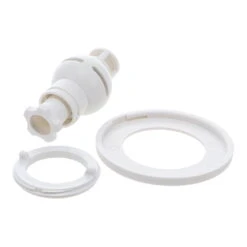 Buse Ajustable HydroAir Freedom Series