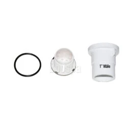 Buse D’air Inox à Sceller - 9 Trous