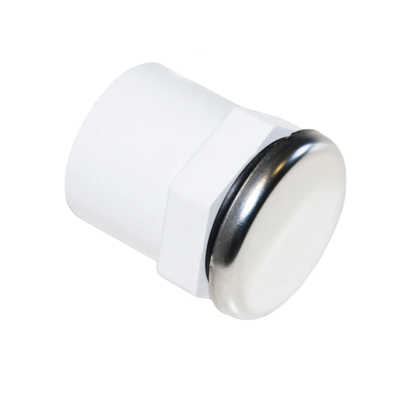 Buse D’air 1.5” (37mm) à Sceller 3 Buse D’air 1.5” (37mm) à Sceller