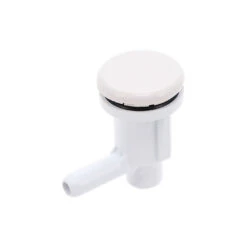 Buse D'air Lo Pro 670-2200 - Blanc